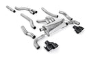 Milltek Cat Back System - BMW / M240i / G42 / XDrive-1