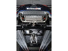 Milltek Cat-Back Exhaust With Polished Tips - VW MK7 Golf GTI