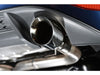 Milltek Cat-Back Exhaust With Polished Tips - VW MK7 Golf GTI