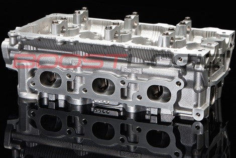 Boost Logic Stage 3 Head Package Nissan R35 GTR 09+