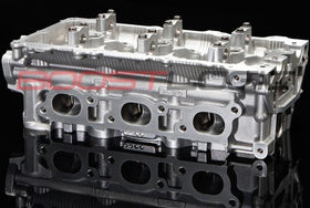 Boost Logic Stage 3 Head Package Nissan R35 GTR 09+