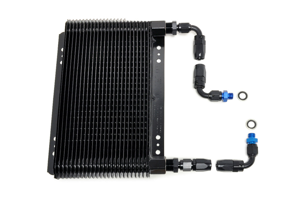 STM 1G/2G DSM Automatic Transmission Fluid Cooler - 0