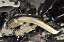 STM Catted Downpipe/J-Pipe for 2022+ WRX-12