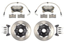 STM Lightweight Front Drag Brake Kit for 2022 WRX-2