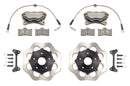 STM Lightweight Front Drag Brake Kit for 2022 WRX-3
