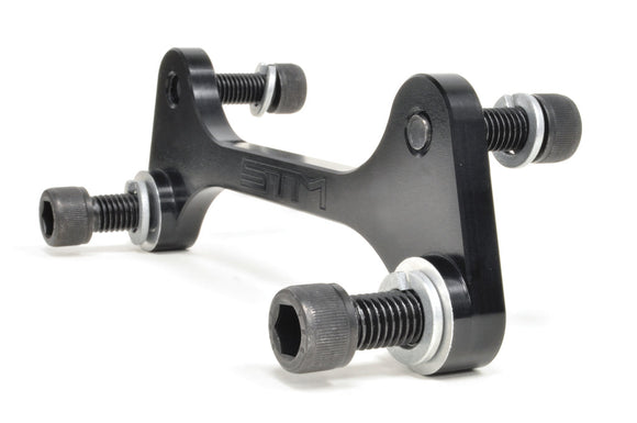 STM Lightweight Front Drag Brake Kit for 2022 WRX