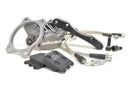 STM Lightweight Rear Drag Brake Kit for 2022 WRX-4
