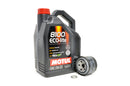 STM 2022 WRX MOTUL 0W20 8100 Engine Oil Change Package-1