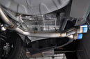 STM Axle-Back Exhaust for 2022 WRX-10