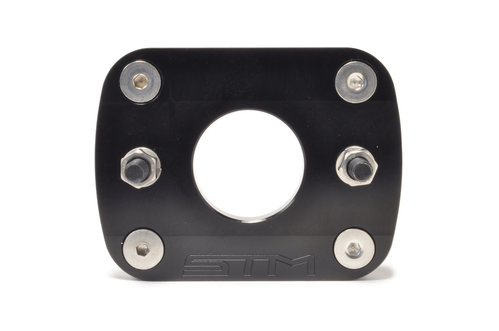 STM Brake Booster Delete Plate for Evo 1-9/1G/3S