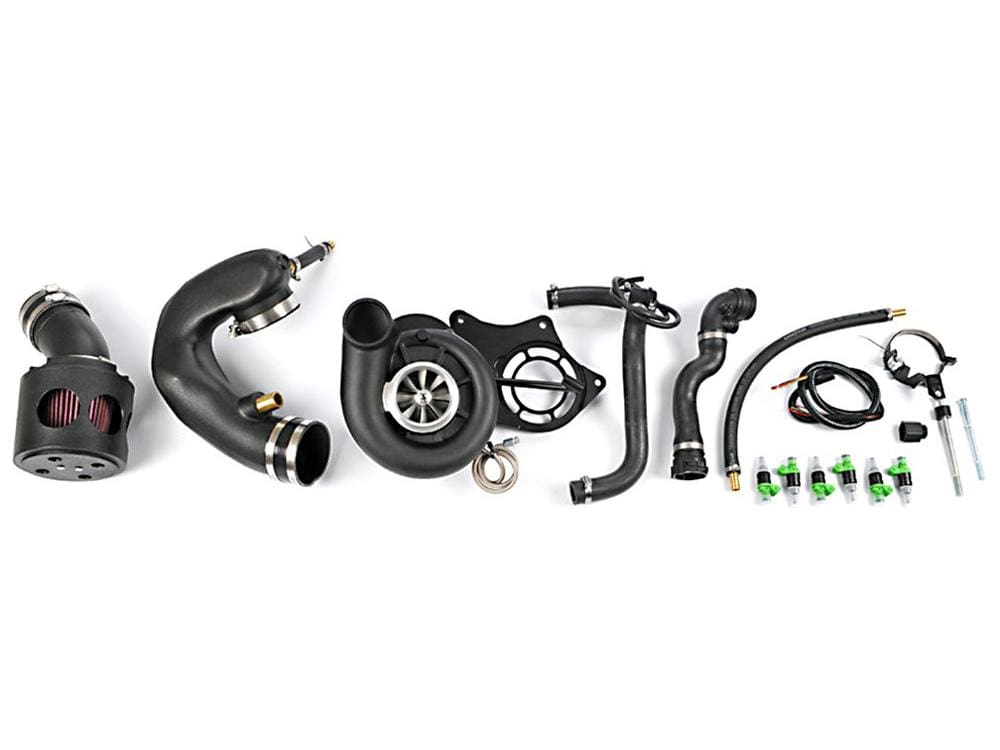 VF Engineering Supercharger Kit - BMW | E36 Z3