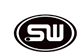 Stainless Works 2020-21 Silverado HD 6.6L Legend Catback Black Tips