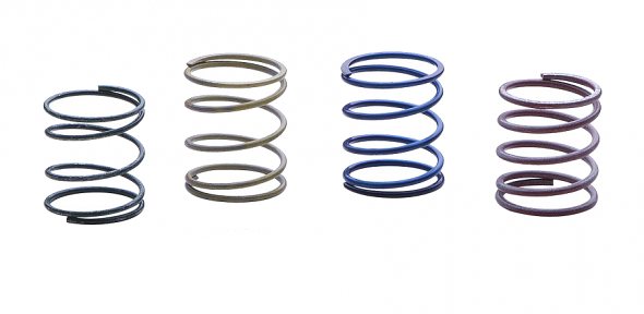 Forge Valve Small Spring Tuning Kit