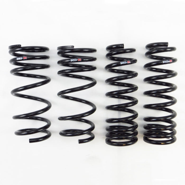RS-R 2014-2020 Lexus IS250/350 RWD/AWD (GSE30/GSE31) Super Down Springs