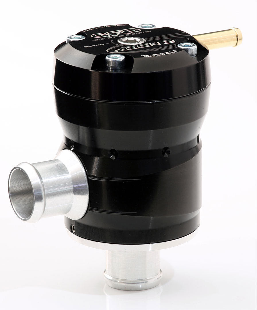 T9133 MACH 2 TMS RECIRCULATING DIVERTER VALVE (33MM INLET, 33MM OUTLET - SUITS EVO I-X)