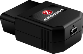 Tazer 07-18 Jeep Wrangler JK OBDII JK Blaster Programmer