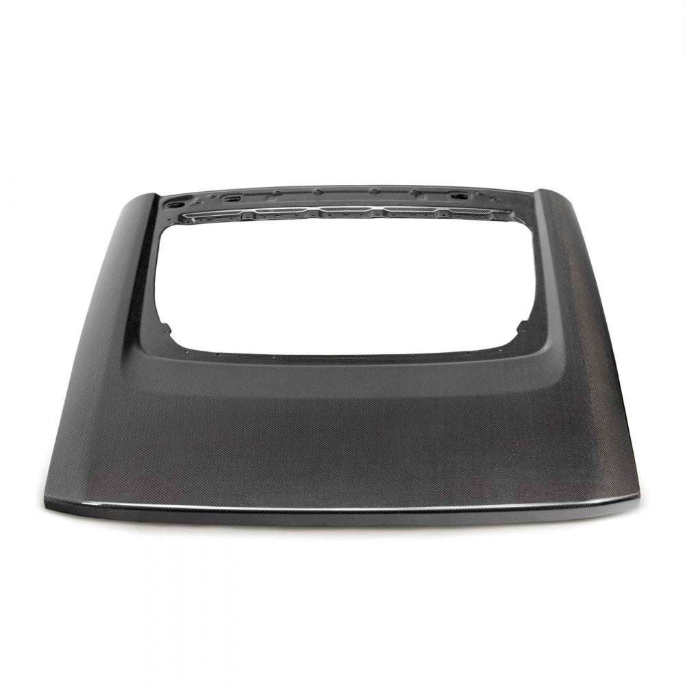 OEM-STYLE CARBON FIBER TRUNK LID FOR 2023 NISSAN Z - 0