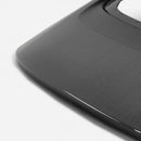 OEM-STYLE CARBON FIBER TRUNK LID FOR 2023 NISSAN Z-3