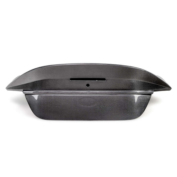 C-STYLE CARBON FIBER TRUNK LID FOR 2022-2023 TOYOTA GR86 / SUBARU BRZ