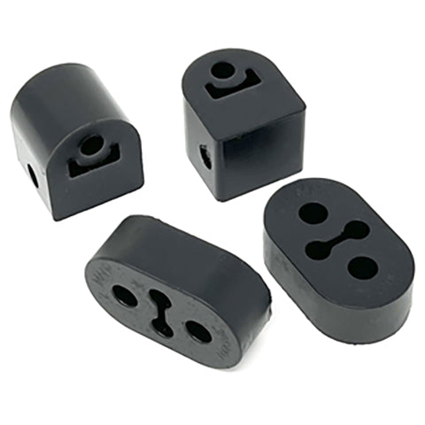 Torque Solution Urethane Exhaust Mount Kit | 2023 Nissan Z 3.0T