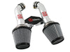 Takeda Stage-2 Cold Air Intake System w/Pro DRY S Filter Media