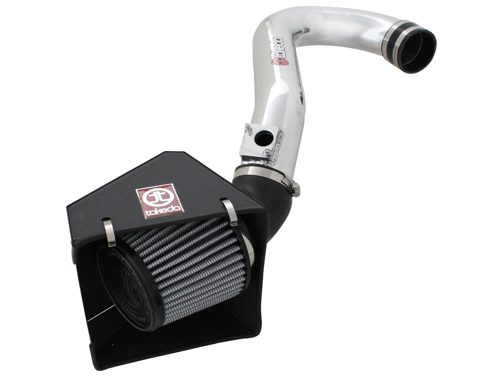 aFe Power Takeda Stage-2 Pro DRY S Cold Air Intake System | 2010-2014 Subaru Legacy