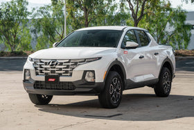 2023 Hyundai Santa Cruz Lift Springs - 0