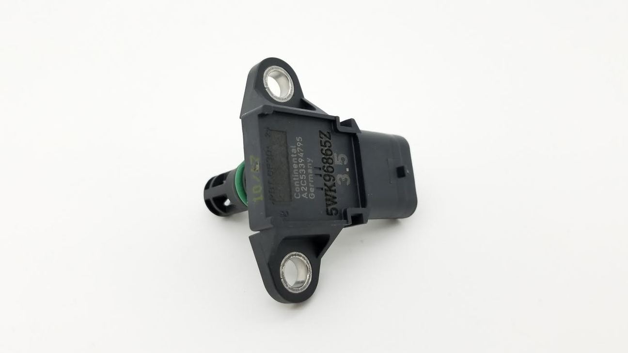 3.5 BAR TMAP Sensor & PNP Adapters for N55/N54 BMW - 0