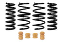 Eibach 2021-2025 Ford Mach- E (AWD Extended Range) Lowering Springs-1