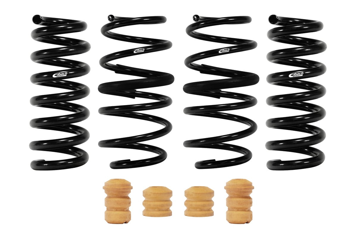 2021-2023 Ford Mustang Mach-E GT Lowering Springs