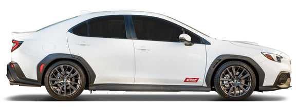 Eibach 2022-25 Subaru WRX PRO-Kit Lowering Springs