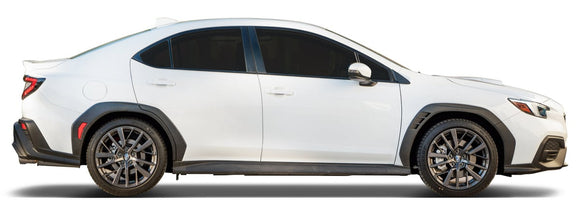 Eibach 2022-25 Subaru WRX PRO-Kit Lowering Springs