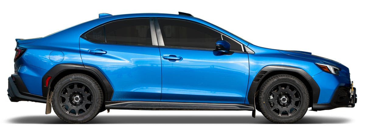 Eibach Pro-Lift Kit for 2022+ Subaru WRX