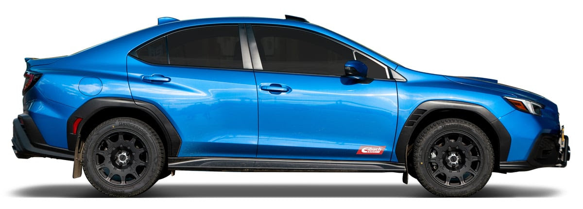 Eibach Pro-Lift Kit for 2022+ Subaru WRX - 0