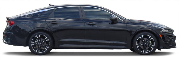 2021-2023 KIA K5 1.6L FWD Spring Kit