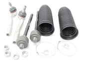 Mercedes Tie Rod Service Kit - Lemforder W211TIEROD