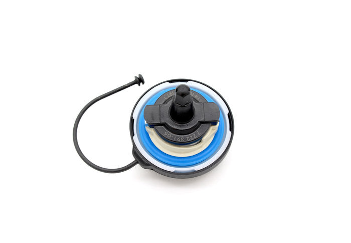 MMR Billet Fuel Cap / BMW / Mini / Supra - 0