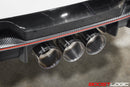 Boost Logic Civic Type-R Titanium Exhaust-23