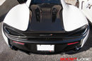 Boost Logic 570S Titanium Exhaust-8