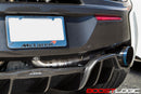 Boost Logic 570S Titanium Exhaust-10