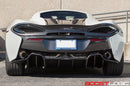 Boost Logic 570S Titanium Exhaust-13