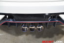 Boost Logic Civic Type-R Titanium Exhaust-24