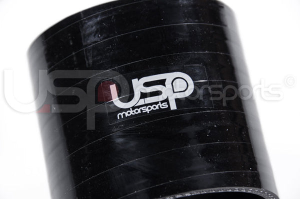 USP 3 inch Silicone Coupler