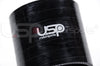 USP 2.5 to 3 inch  Silicone Coupler