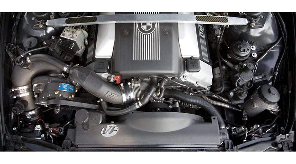 VF Engineering Supercharger Kit - BMW | E39 540i
