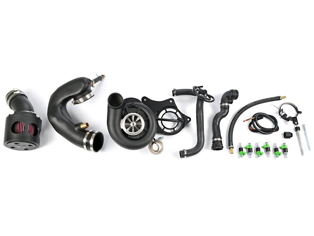 VF Engineering Supercharger Kit - BMW | E39 5-Series