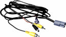 Tazer Universal Video/Power Extension Harness Cable-1