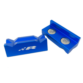 Vise Jaws for AN Fittings - 0