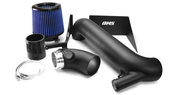 BMS EA888 Intake and Turbo Inlet