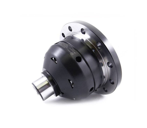 Wavetrac Differential - Volvo / T5 / C30